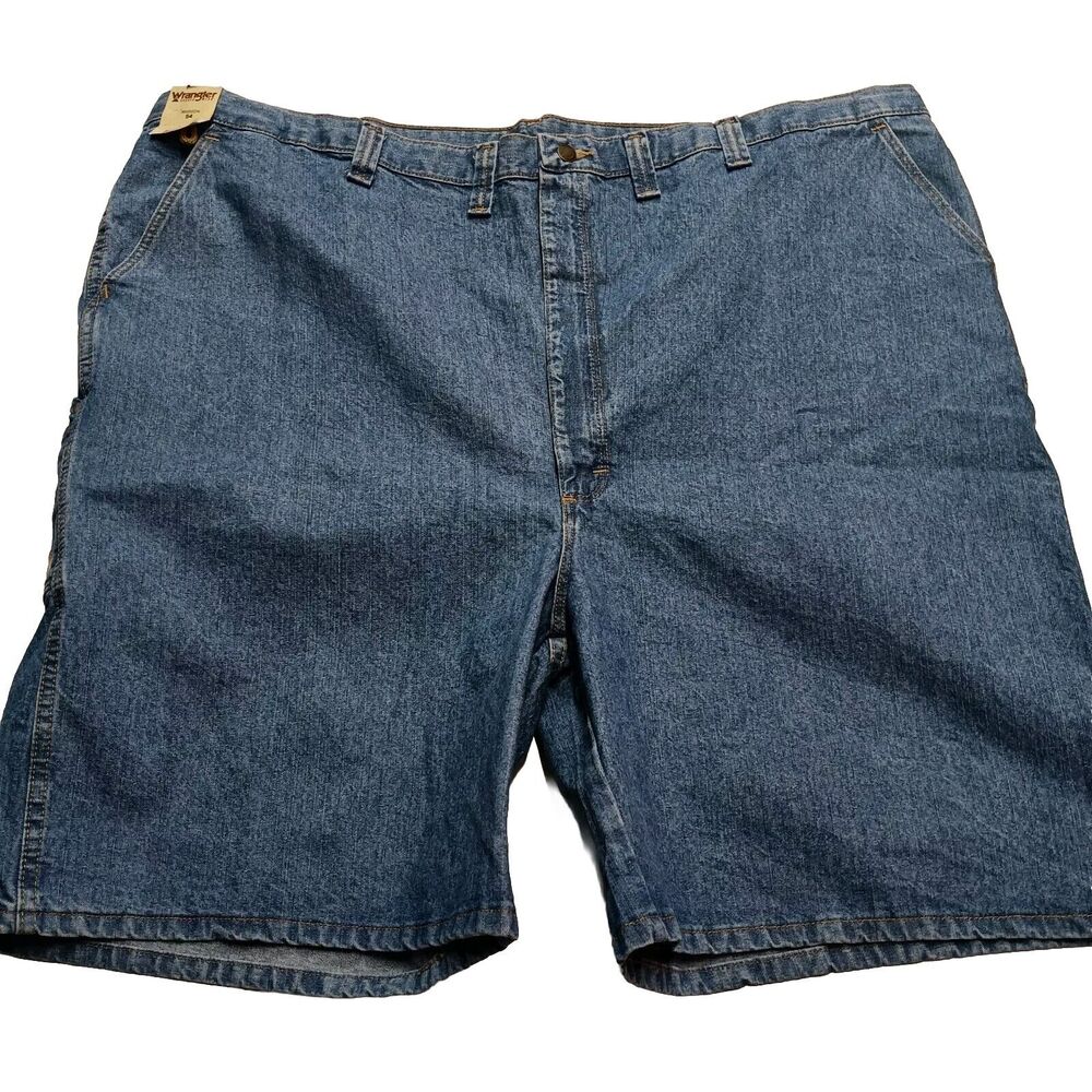 Wrangler Angler Shorts